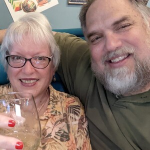 Rev. Patricia Stratton